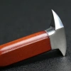 Short needle ice chisel, long needle ice chisel, cocktail ice chisel, single fork halberd, ice drill tools, bar supplies Specification image
